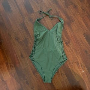 Hollister Women’s One Piece